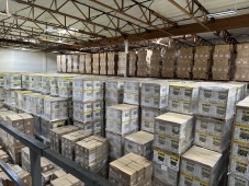  American warehouse