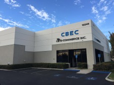 CBEC售后仓