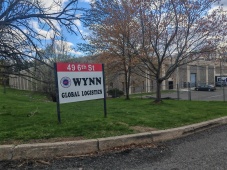 WYNN GLOBAL LOGISTICS