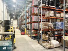 前晋四英国海外仓