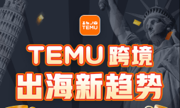 Temu 2024官方招商会