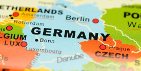 退货率高达50%！德国电商市场经历了什么？