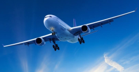 美国宣布禁止在客运航班上运输锂离子电池