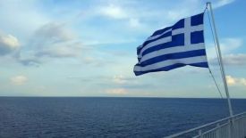 重磅！希腊不再是最大船旗国 