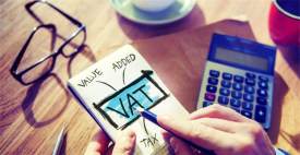 申请注册中东沙特VAT税号所需资料清单！