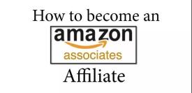 亚马逊联盟（Amazon affiliate）应该怎么做？