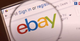 ebay在德国提供自我管理的支付服务