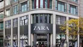 Zara与亚马逊之争，传统实体店和跨境电商谁更占优势？