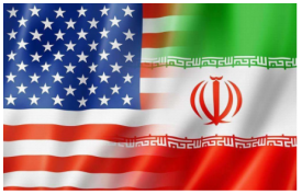 制裁升级！特朗普禁止伊朗金属贸易