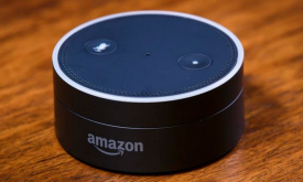 亚马逊旗下Echo智能音箱被指违反《儿童在线隐私和保护法案》