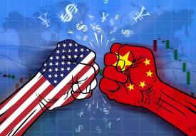 特朗普强邀中国玩”极限挑战”，再加征3000亿美元商品关税，中国表示奉陪到底