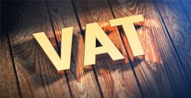 VAT怎样理解