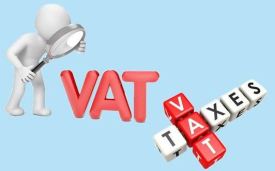 如何在欧洲注册增值税(VAT)