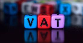 增值税（VAT）合规步骤