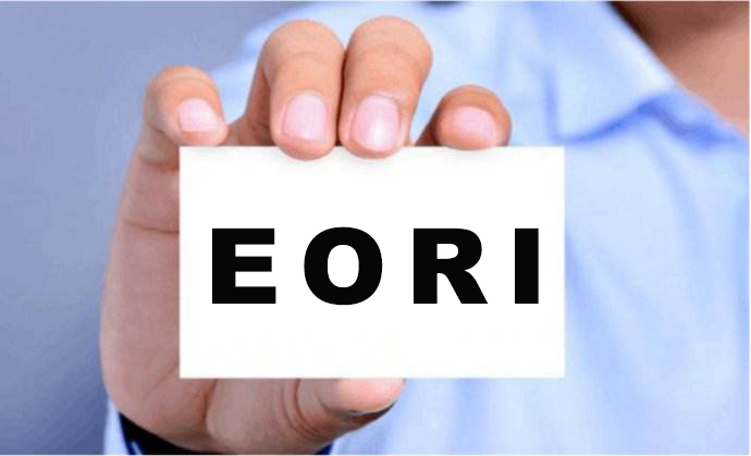 Eori是什么？EORI有什么用途？