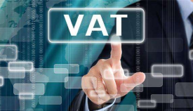 亚马逊官方税务顾问强势来袭 - 帮你节省5万元的VAT税务计划