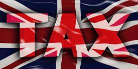 英国进口VAT怎么抵扣？详细公式在这！