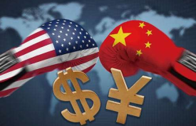 外媒：中国可能对美国商品进行非正式报复