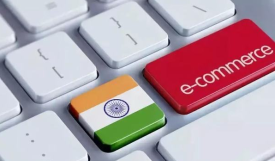 印度计划通过电子商务推动出口贸易 降低电商出口难度