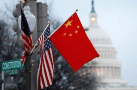 在酝酿大招？中国为何再度发布赴美旅行警告？