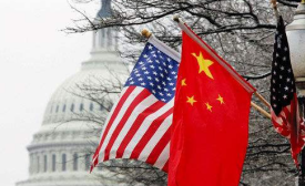 中国就美贸易禁令向全球大型科技公司发出警告