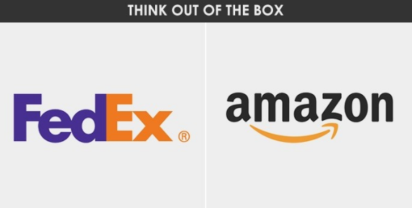 联邦快递终止与亚马逊的空运合同