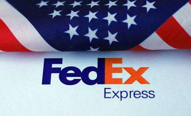 FedEx宣布停止亚马逊美国站配送，不影响国际航运合作