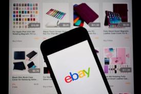 大事件！eBay遭遇重大技术问题！
