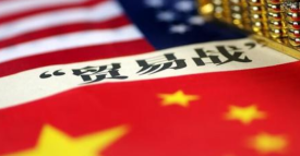 商务部：贸易战没有赢家！1-5月中国对美国的进出口下降9.6%