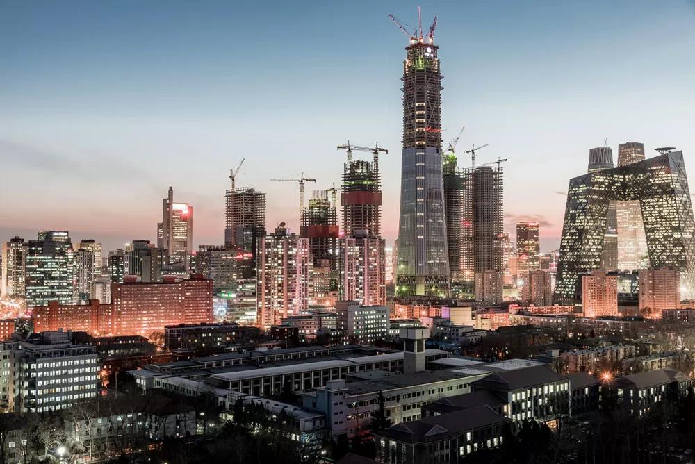 简析:2019年中国跨境电商六大发展趋势