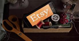 Etsy将从下个月开始自动更新所有Listing