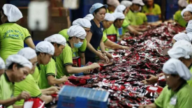 越南将与欧盟正式互免关税！将成为下一个“世界工厂”？