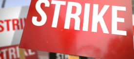 美国亚马逊工人Prime Day罢工，为求工作保障