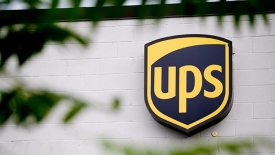 为强化亚太地区贸易，UPS多项服务将进行升级