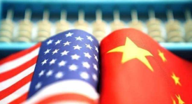 中国贸易对象中，美国位置已被“它”取代