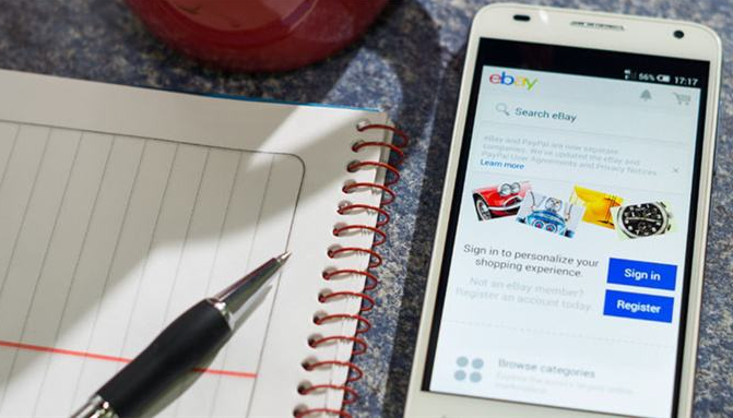 ebay如何快速刊登商品？ebay刊登技巧分享