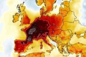 欧洲遇史上最热夏天，中国电风扇卖爆了！