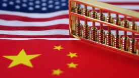 它来了！美国将于9月1日起对3000亿美元中国商品加征10%关税