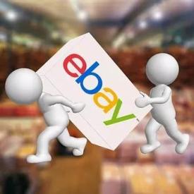 亚马逊被eBay起诉招募卖家