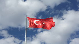 土耳其发布新法规，限制私人进口货物数量