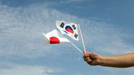快讯：韩国正式将日本移出出口白名单