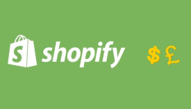 shopify底部版权怎么编辑？如何修改版权信息？