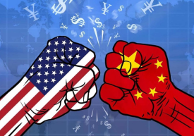 美媒：中国为什么没有尽全力反击美国