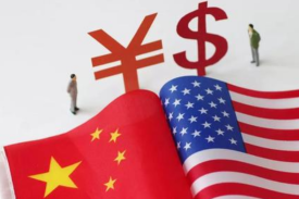 美宣布延迟征收部分中国商品10%额外关税