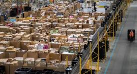 亚马逊推出物流捐赠计划，FBA卖家可将不需要的货物捐赠给美国慈善机构