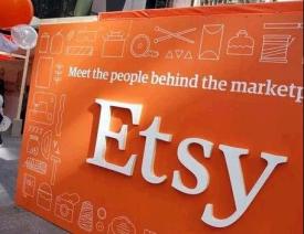 速看：Etsy推出新的广告平台Etsy Ads