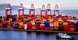 “预言家”马士基又发言：贸易战将消除0.5％的集装箱需求
