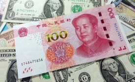 人民币破7之后再暴跌 中国央行“任性”与美元韧性