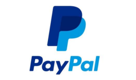 Paypal商家账户申请