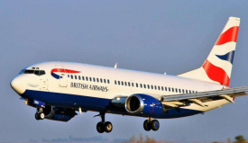 英国卖家注意！英国航空因罢工将取消近1500架次的航班